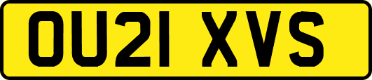 OU21XVS