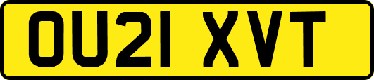 OU21XVT