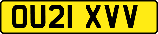 OU21XVV