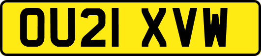 OU21XVW