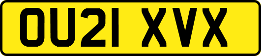 OU21XVX