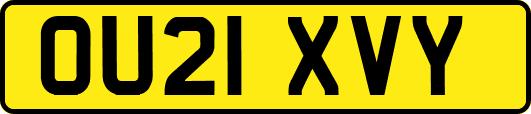 OU21XVY