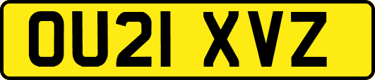 OU21XVZ
