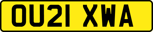 OU21XWA