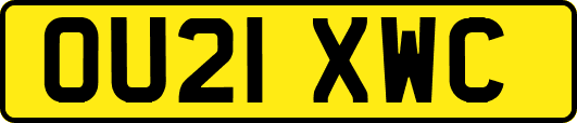 OU21XWC