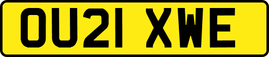OU21XWE