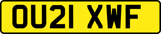 OU21XWF