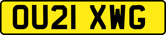 OU21XWG