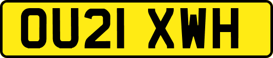OU21XWH