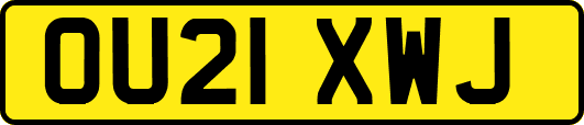 OU21XWJ
