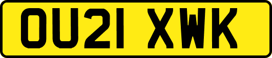 OU21XWK