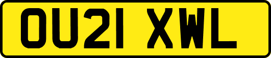 OU21XWL