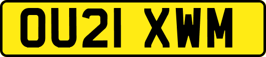 OU21XWM