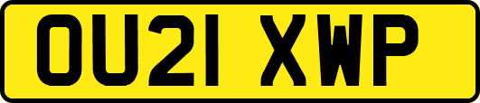 OU21XWP