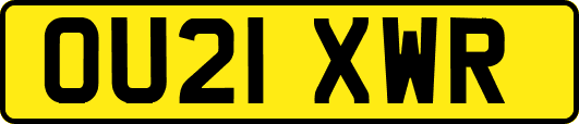 OU21XWR