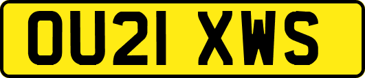 OU21XWS