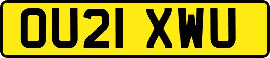 OU21XWU