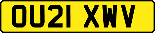 OU21XWV