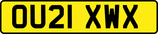 OU21XWX