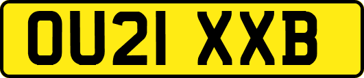 OU21XXB