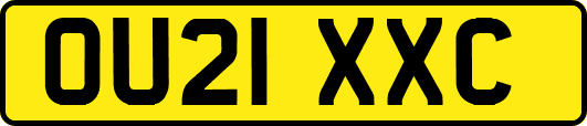 OU21XXC
