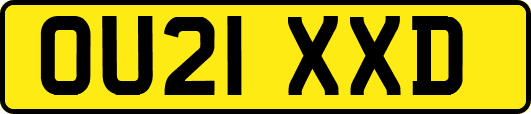 OU21XXD