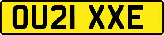 OU21XXE