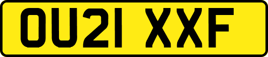 OU21XXF
