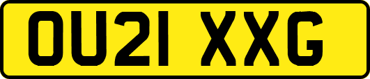 OU21XXG