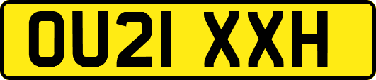 OU21XXH