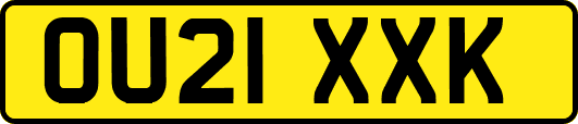 OU21XXK
