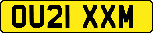 OU21XXM