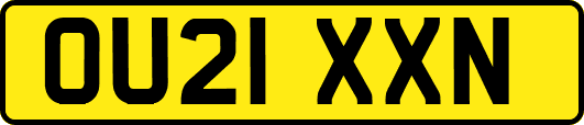 OU21XXN