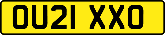OU21XXO