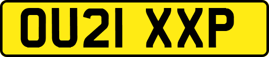 OU21XXP