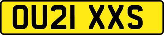 OU21XXS