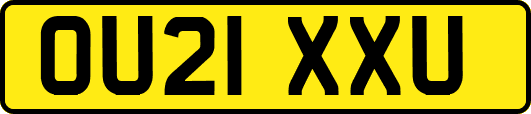 OU21XXU