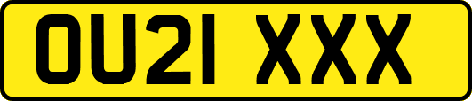 OU21XXX