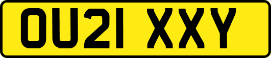 OU21XXY
