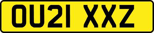 OU21XXZ