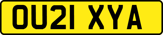OU21XYA