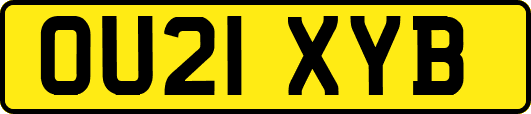 OU21XYB