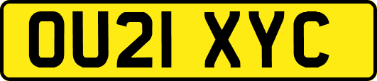 OU21XYC