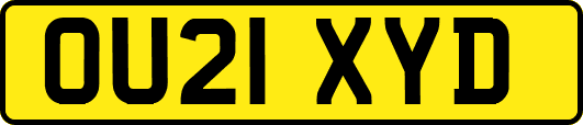 OU21XYD