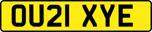 OU21XYE