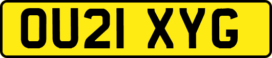 OU21XYG