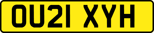 OU21XYH