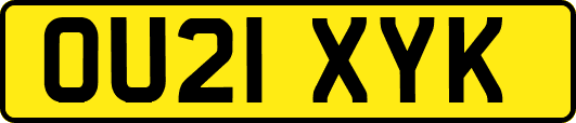 OU21XYK