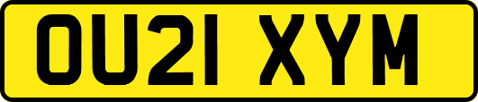 OU21XYM
