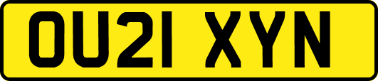 OU21XYN